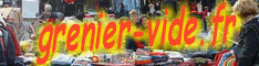 Calendrier des braderies, brocantes et vide-greniers de France. Trouvez les manifestations de votre r�gion en 2 clics.