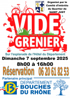 Affiche vide greniers 7 septembre 2025.png
